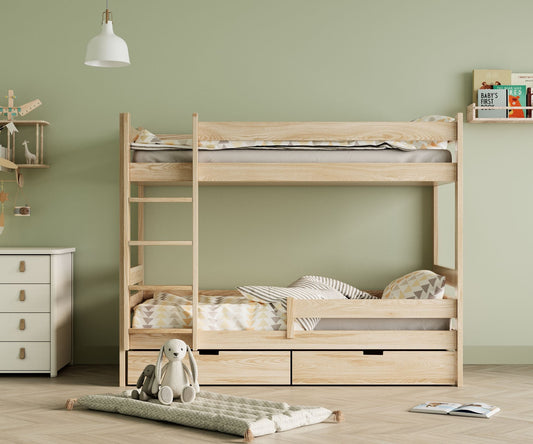 łóżko piętrowe, łóżko dzięcięce, lozko pietrowe ze schodkami, łóżeczko piętrowe dla dzieci, łóżeczko domek, łóżko sosnowe dla dzieci, łóżeczko z szuflada, lozko pietrowe, lozko ikea, 