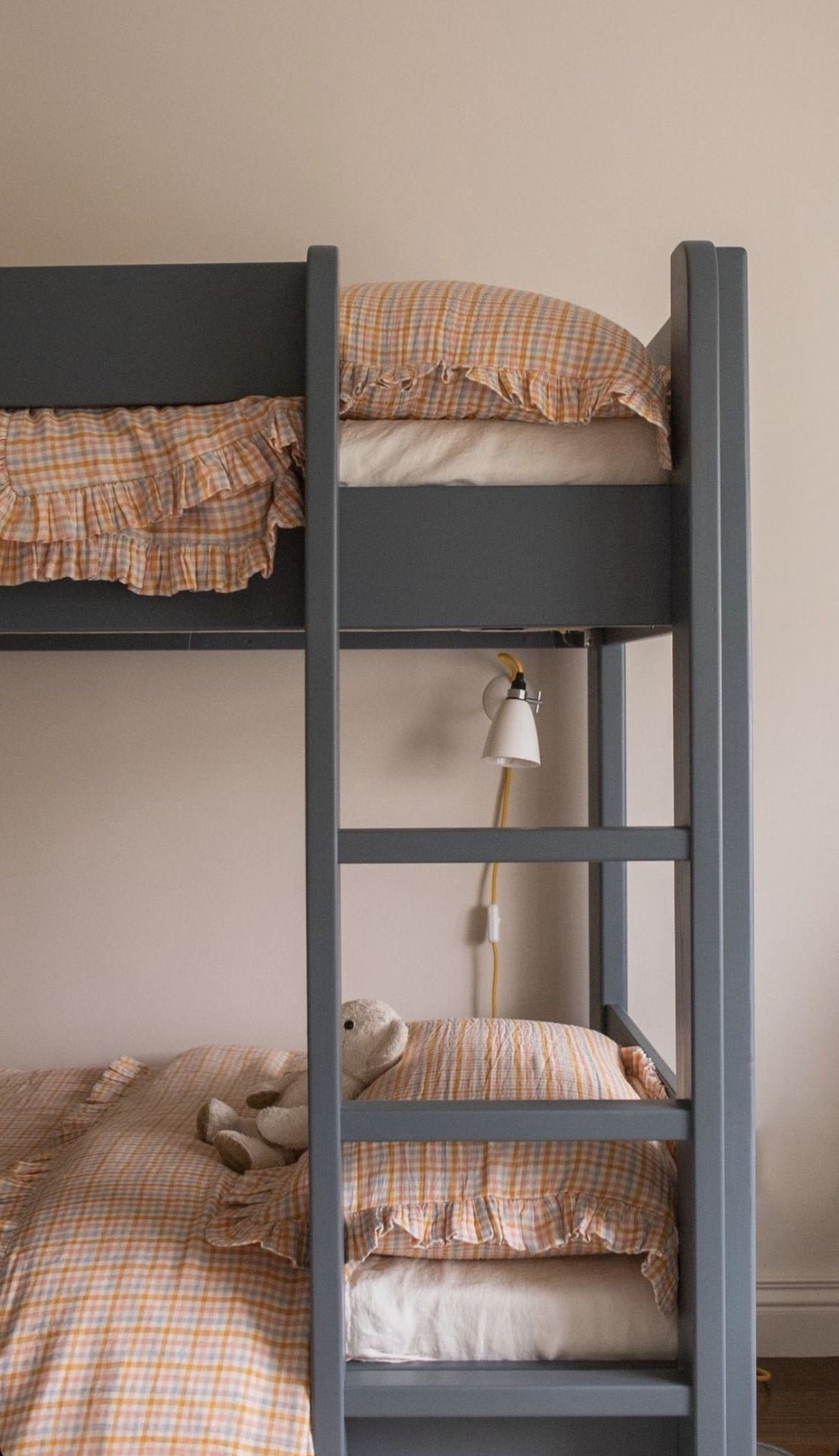 Łóżka Piętrowe Na Antresoli Kidoo Crafts – Poradnik I Inspiracje - KidooCrafts