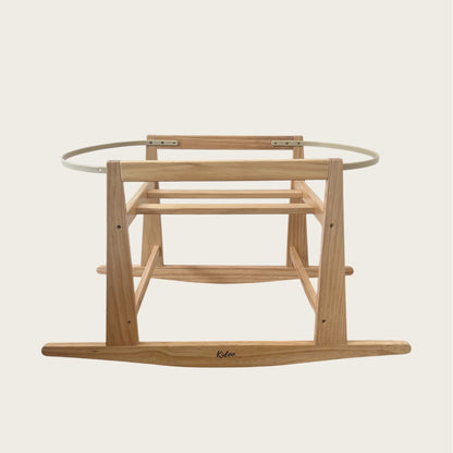 stojak do kosza mojżesza