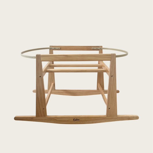 stojak do kosza mojżesza